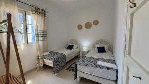 Rayhana residence Djerba