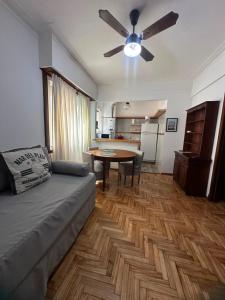 Arenales - A pasos de todas las postales marplatenses