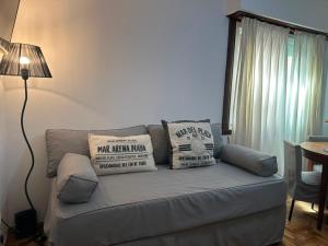 Arenales - A pasos de todas las postales marplatenses