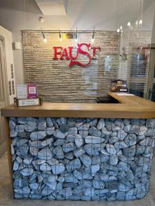 Apartamenty Faust