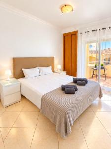 Vilamoura-Praia da Falésia T2