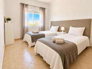 Vilamoura-Praia da Falésia T2