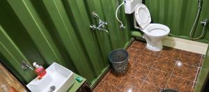 The cottage stay near mapro garden and dhom dam