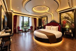 Luxury Place Hotel