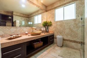 Hermosa residencia en Club de golf en Atlixco