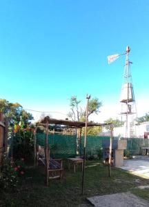La casa del Molino II