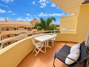 Vilamoura-Praia da Falésia T2