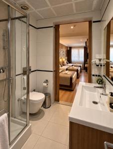 Operating by Orvella Hotels Group-Prens Hotel Istanbul-Yenikapi