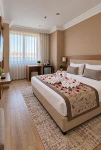 Operating by Orvella Hotels Group-Prens Hotel Istanbul-Yenikapi