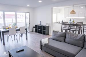 Navio Beach Apartment Santa Cruz