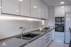 Navio Beach Apartment Santa Cruz