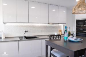 Navio Beach Apartment Santa Cruz