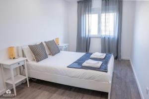 Navio Beach Apartment Santa Cruz