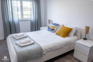 Navio Beach Apartment Santa Cruz