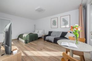 ShortStayPoland Solec B14