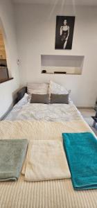 Apartament na rynku