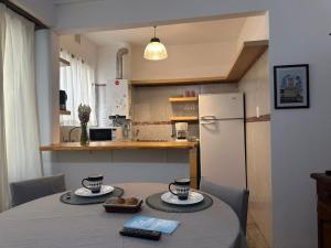 Arenales - A pasos de todas las postales marplatenses