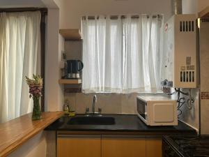 Arenales - A pasos de todas las postales marplatenses