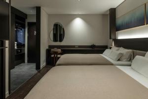 Anook Signature Hotel Seoul Guro, Series by Marriott