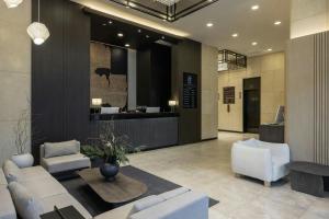 Anook Signature Hotel Seoul Guro, Series by Marriott