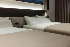 Anook Signature Hotel Seoul Guro, Series by Marriott