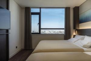 Anook Signature Hotel Seoul Guro, Series by Marriott