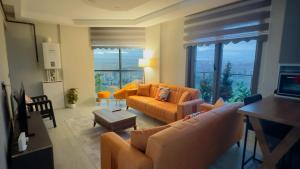 Ankara Esenboğa Airport Luxury Suite