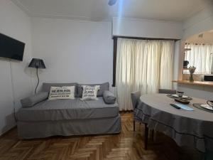 Arenales - A pasos de todas las postales marplatenses