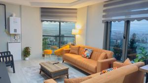 Ankara Esenboğa Airport Luxury Suite