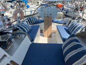 Aniram Sailboat