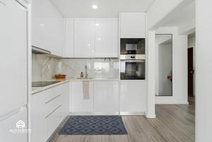 Ocean View - 1 bedroom apartment with amazing views