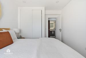 Ocean View - 1 bedroom apartment with amazing views