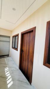 Hotel Matey Shree Bada Chammac Restaurant