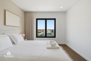 Ondas do Oeste - 3 bedroom villa