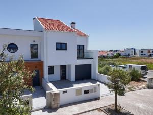 Ondas do Oeste - 3 bedroom villa