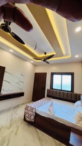 Hotel Matey Shree Bada Chammac Restaurant
