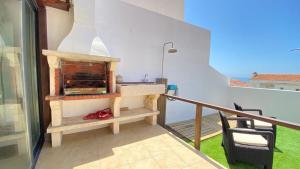 Casa da Torre - BBQ and Terrace