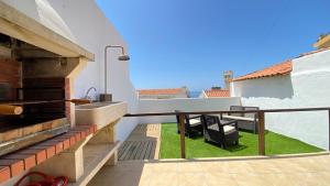 Casa da Torre - BBQ and Terrace