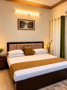Anandmay Homestay, Near Triveni Ghat, Rishikesh