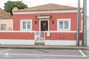 Villa Penafirme - Santa Cruz
