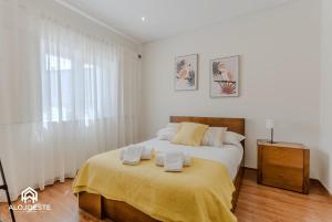 Villa Penafirme - Santa Cruz