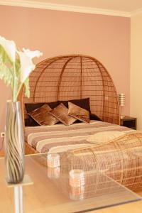Ocean You & Me - Villa with pool in Santa Cruz