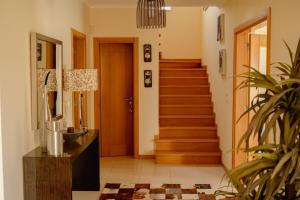 Ocean You & Me - Villa with pool in Santa Cruz