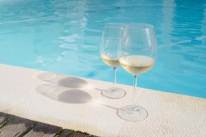 Ocean You & Me - Villa with pool in Santa Cruz