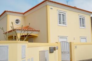 Ocean You & Me - Villa with pool in Santa Cruz