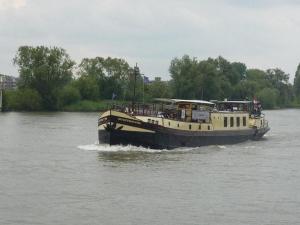 MPS Waterland Amsterdam