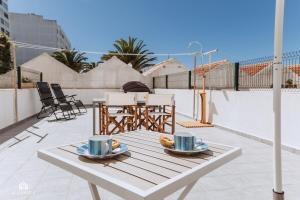 The Terrace - Santa Cruz