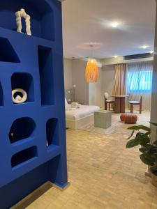 20 - Studio Majorelle, Gueliz