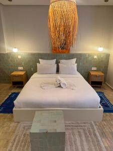 20 - Studio Majorelle, Gueliz