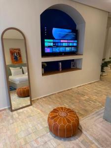20 - Studio Majorelle, Gueliz